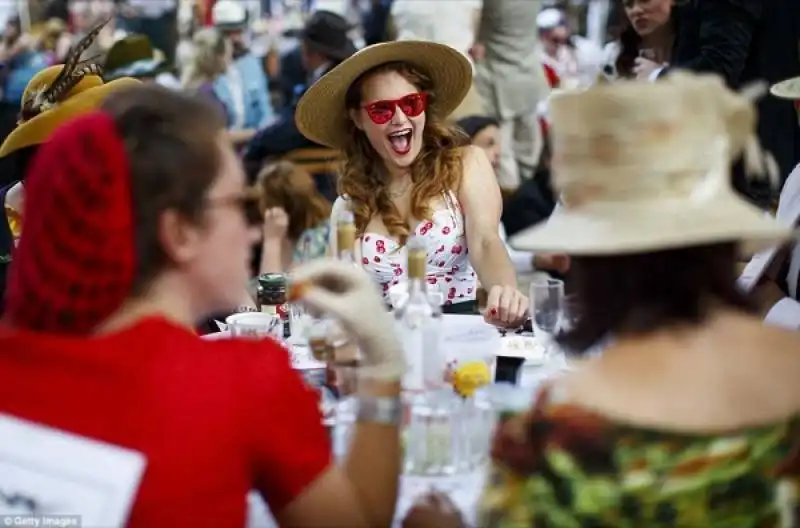 decimo anniversario chap olympiad