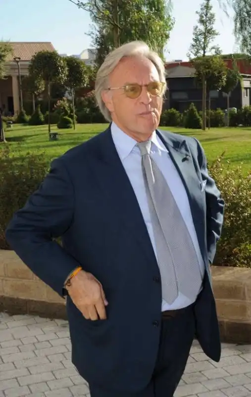 diego della valle