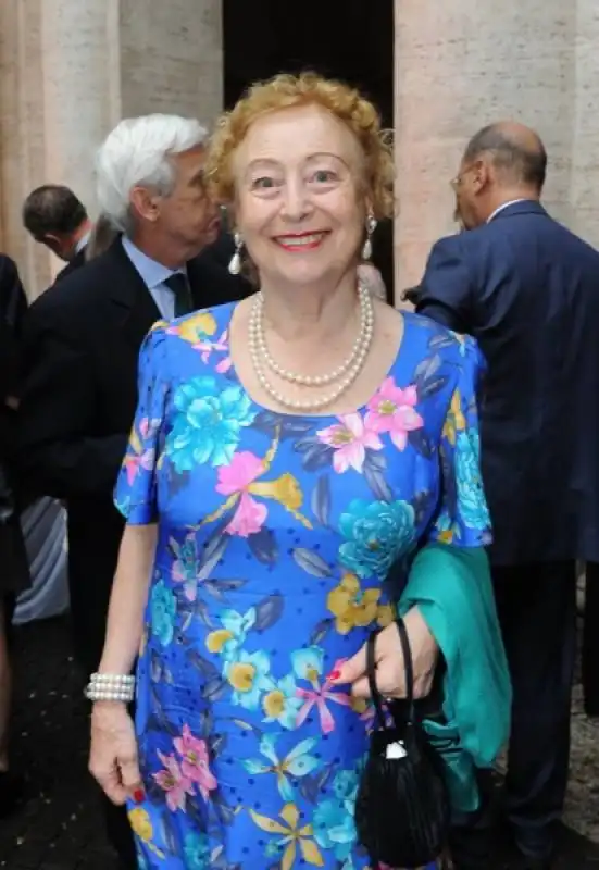 elettra marconi