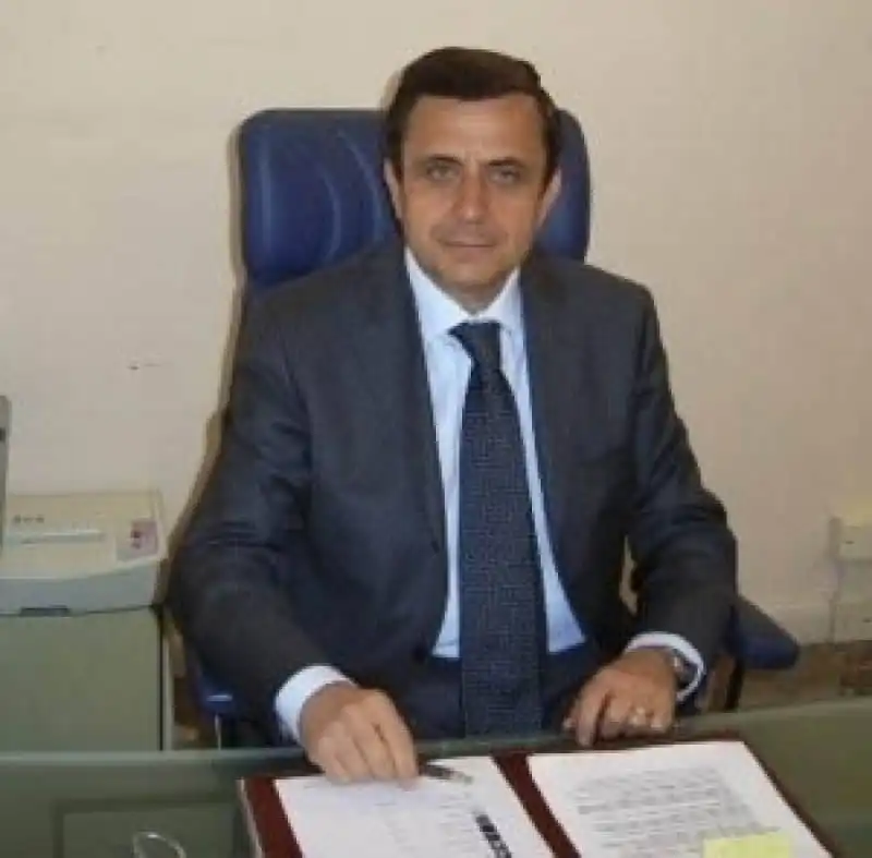 Enrico  Sangermano  