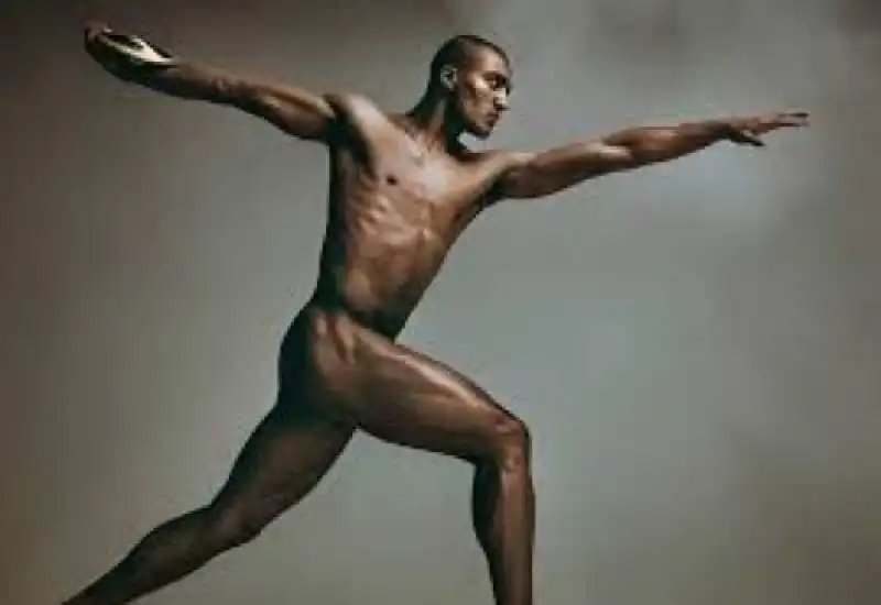 “espn”   the body issue 13