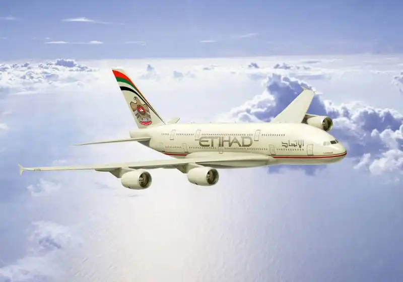 ETIHAD