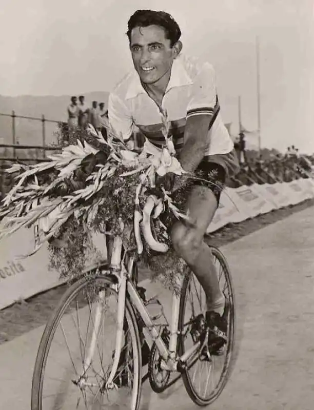 Fausto Coppi