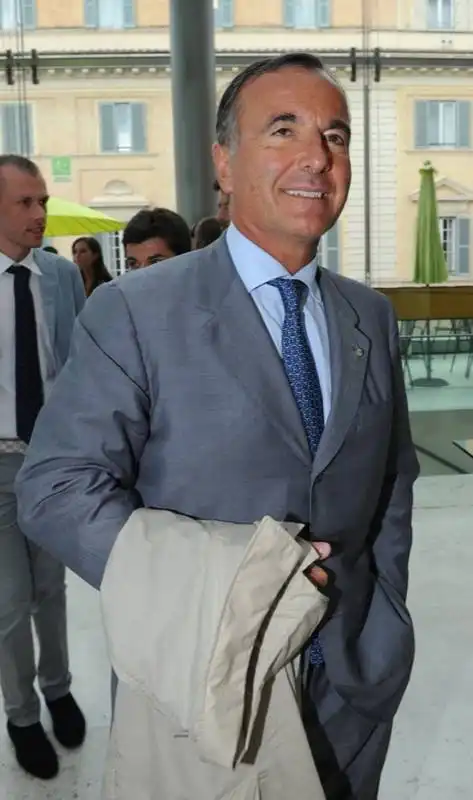 franco frattini