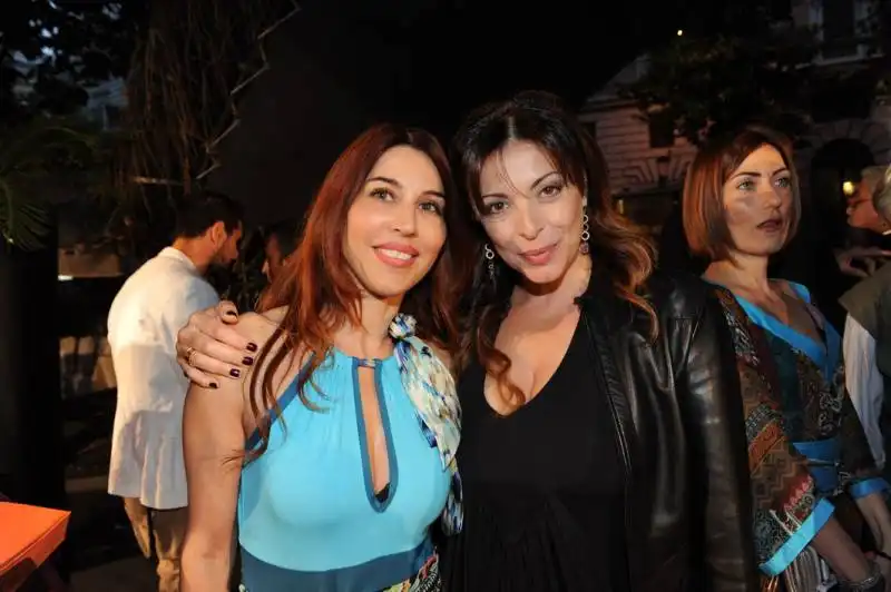 gabriella chiarappa e elena russo