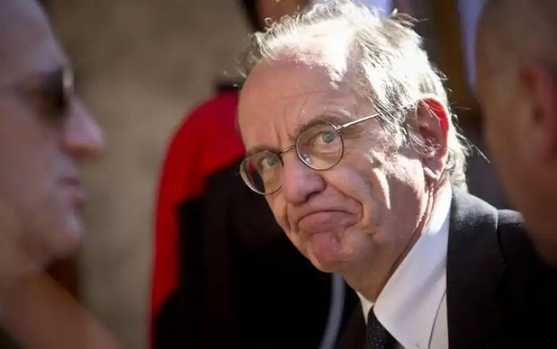 giancarlo padoan  