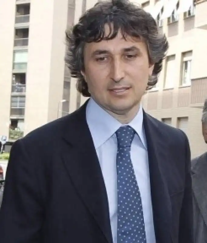 Gino Pozzo