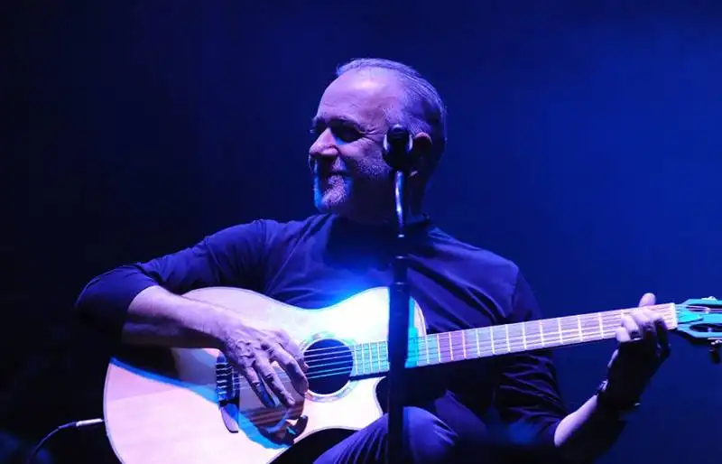 giorgio faletti in concerto  3