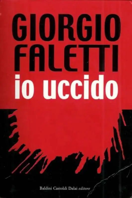 giorgio faletti libro