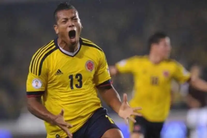 Guarin 