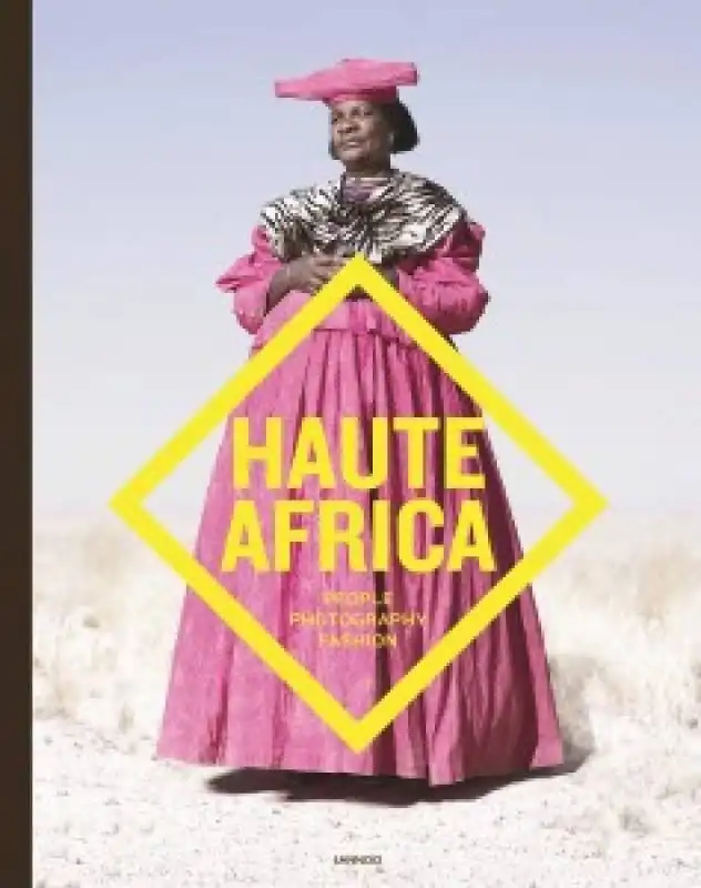 haute africa