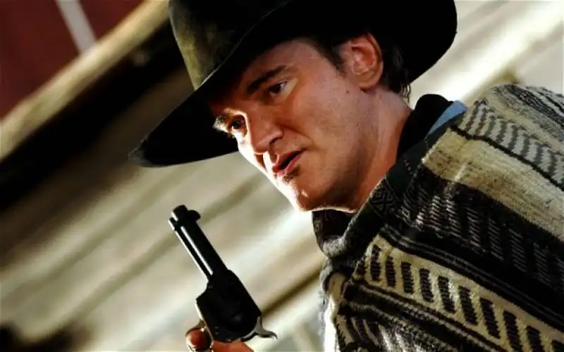 Il prossimo film di Tarantino in uscita il prossimo anno