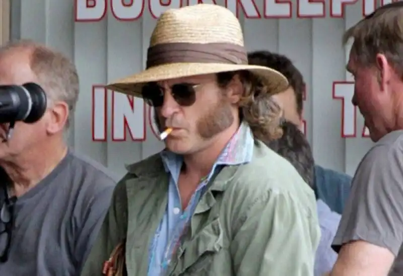 inherent vice