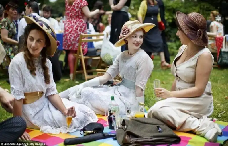 inizio novecento al chap olympiad