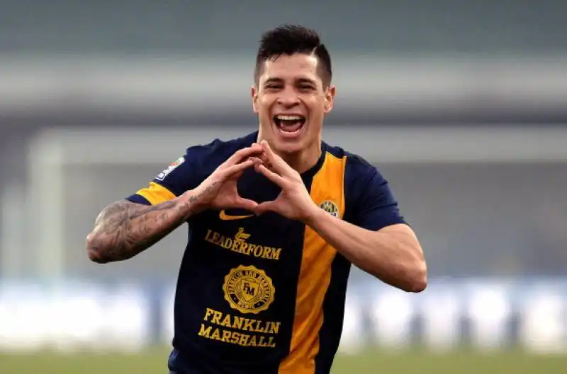 Iturbe