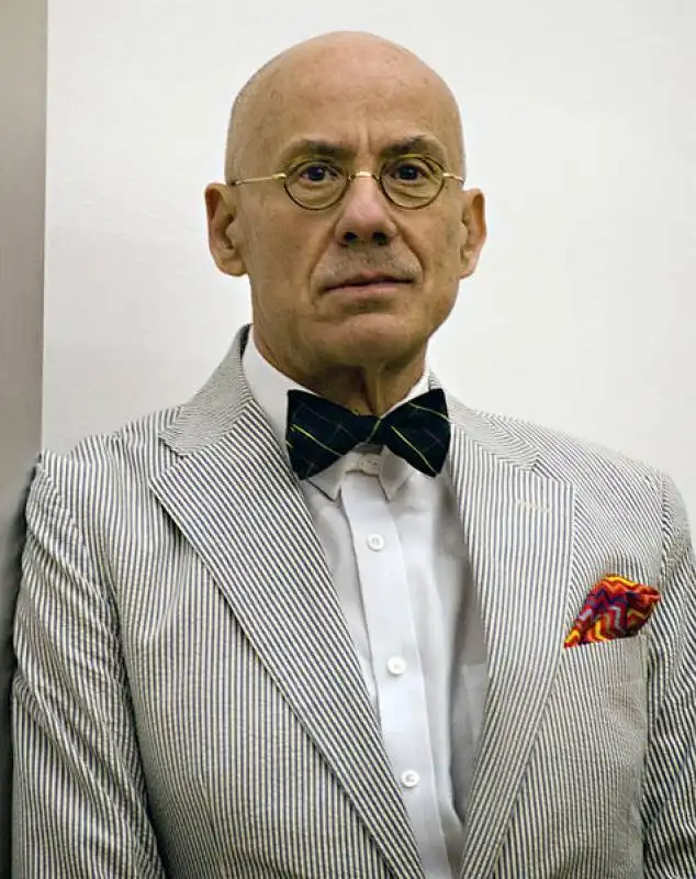 James  Ellroy 