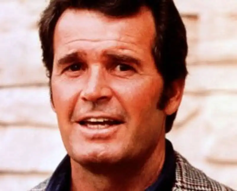 James Garner, 