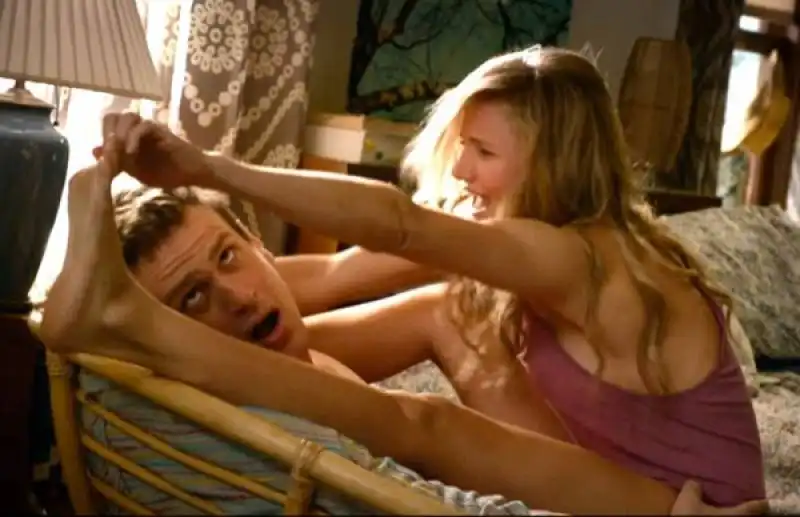 jason segel cameron diaz sex tape 