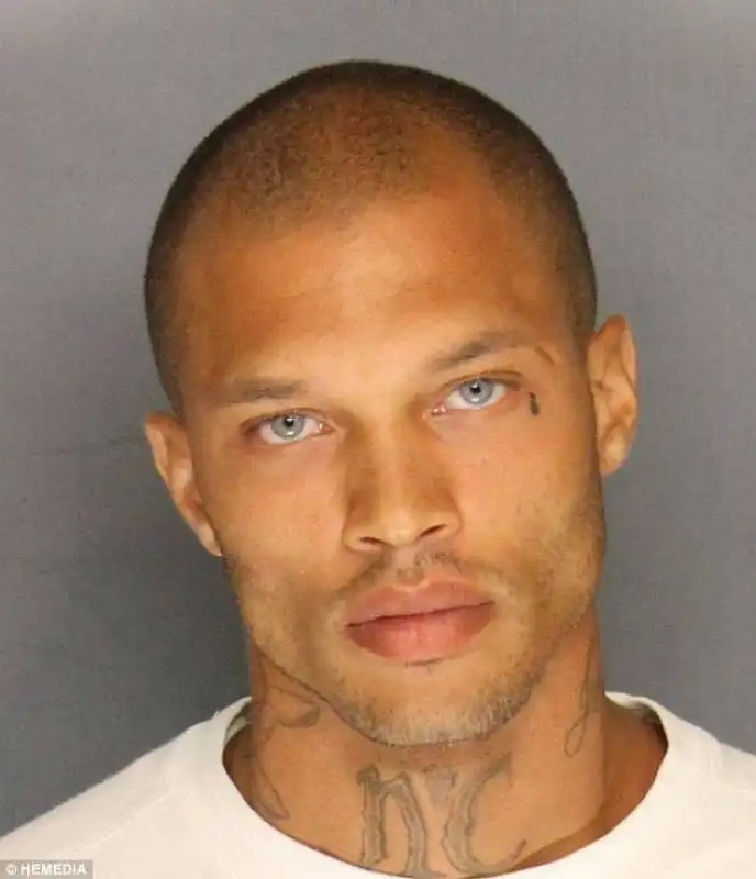 jeremy meeks 5