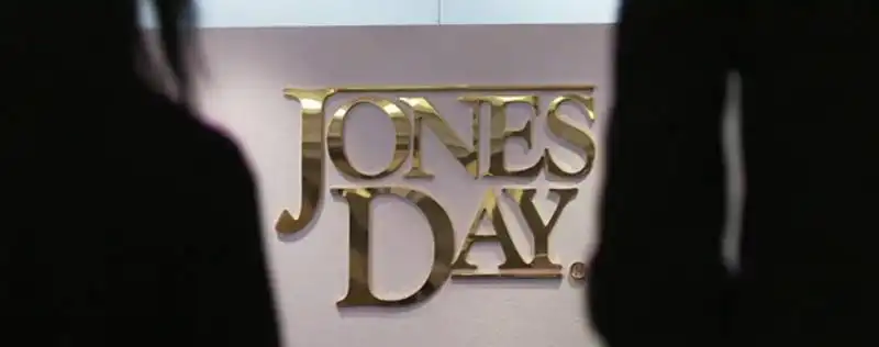 jones day