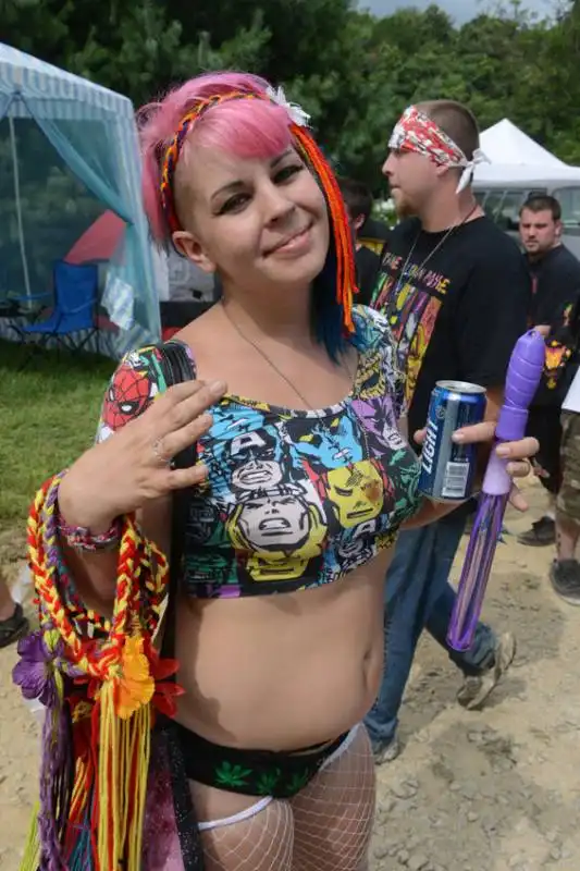 juggalos 2014 11