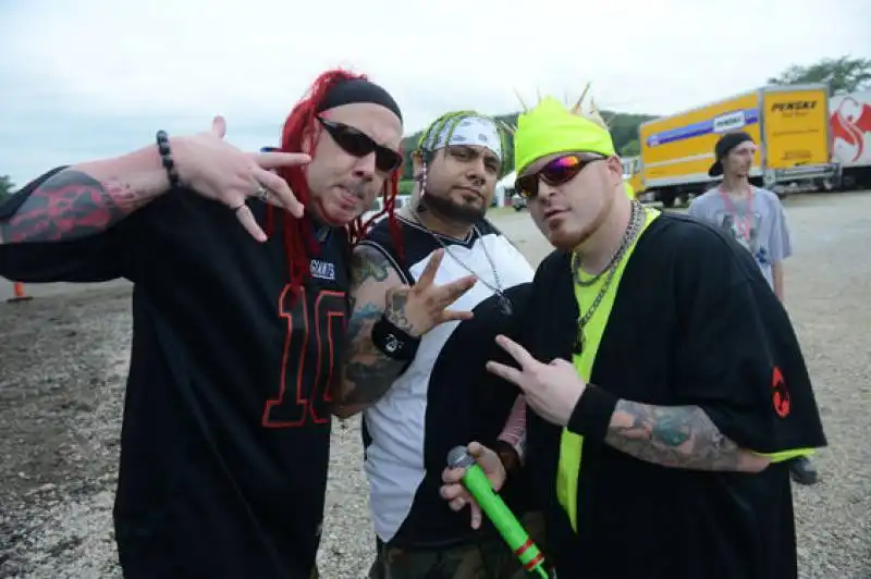 juggalos 2014 28