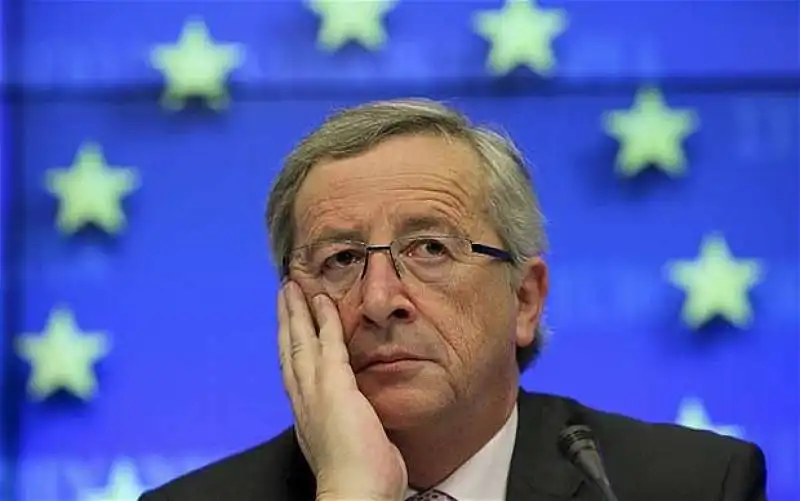 JUNCKER 