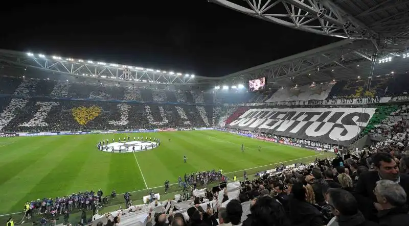 Juventus Stadium