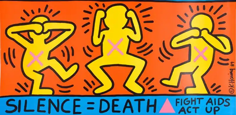 Keith Haring