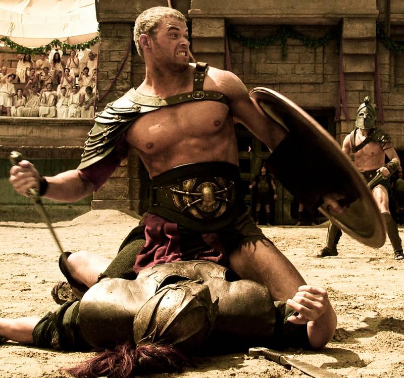 kellan lutz hercules 3d