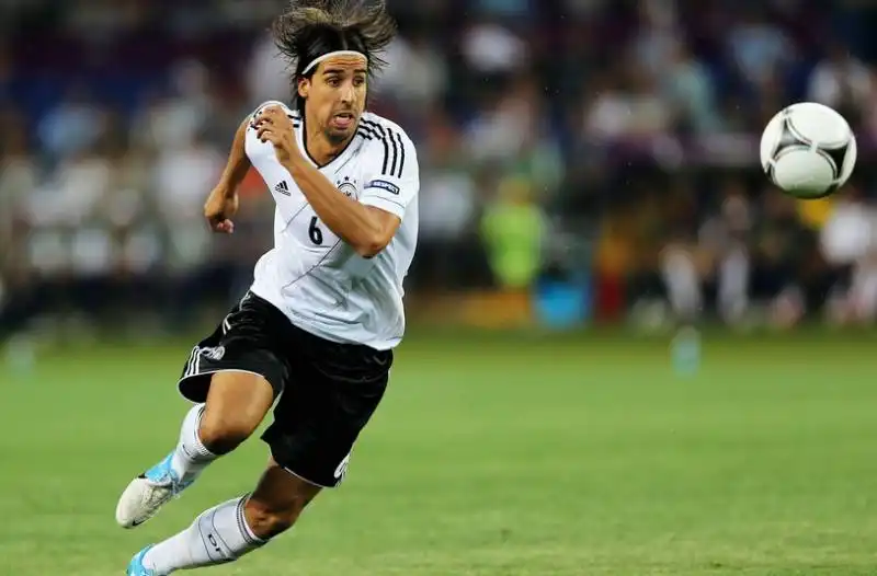 KHEDIRA