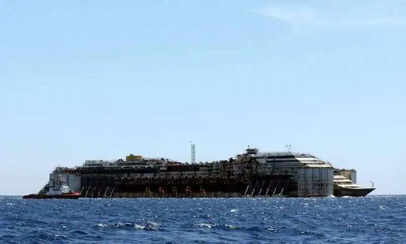 la concordia a genova 15