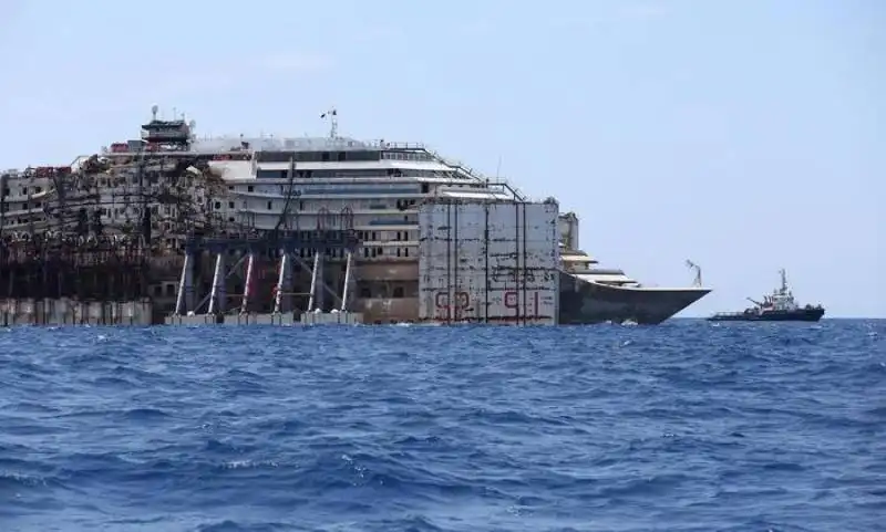 la concordia a genova 16