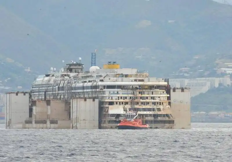 la concordia a genova 18