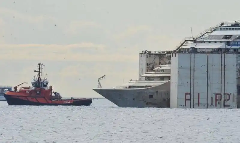 la concordia a genova 19