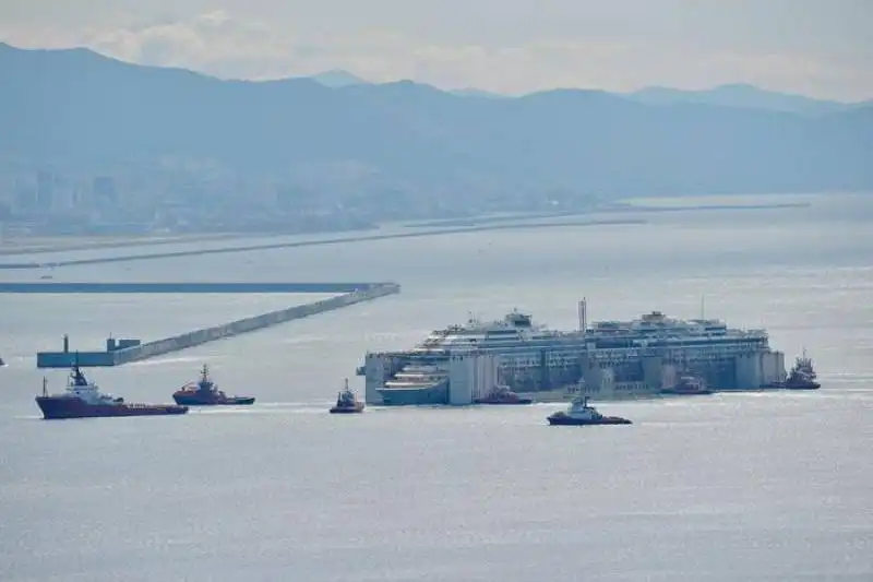 la concordia a genova 22