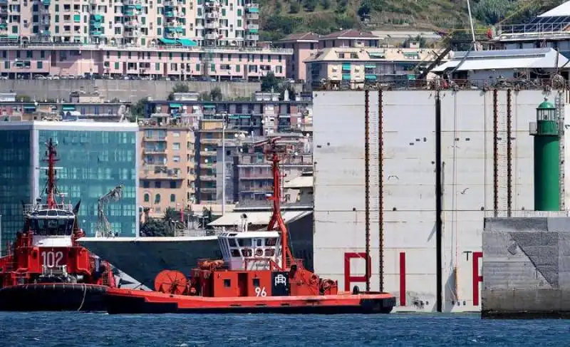 la concordia a genova 26