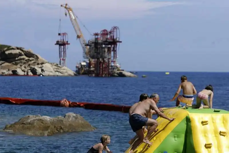 la concordia a genova 3