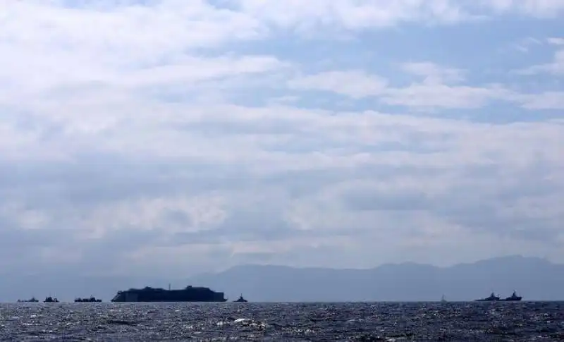 la concordia a genova 7