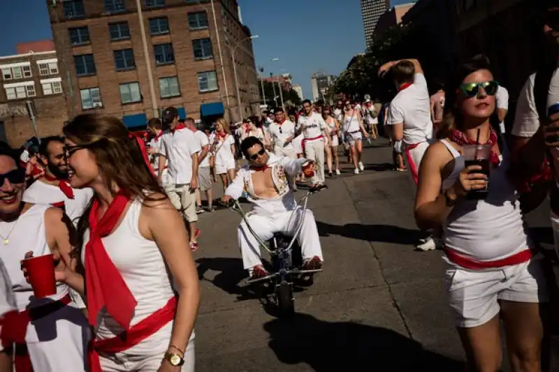 la san firmino di new orleans