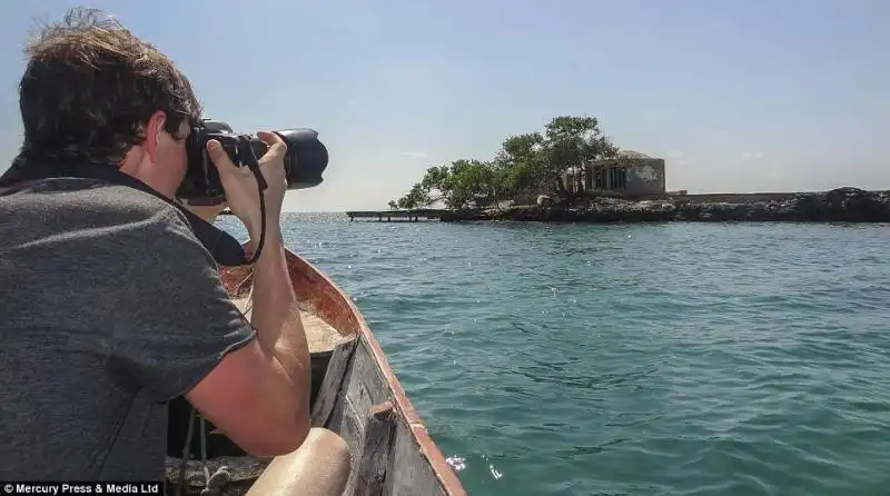 la villa di pablo escobar 11