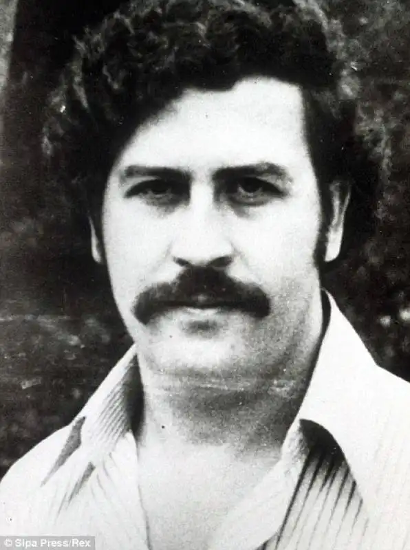 la villa di pablo escobar 6