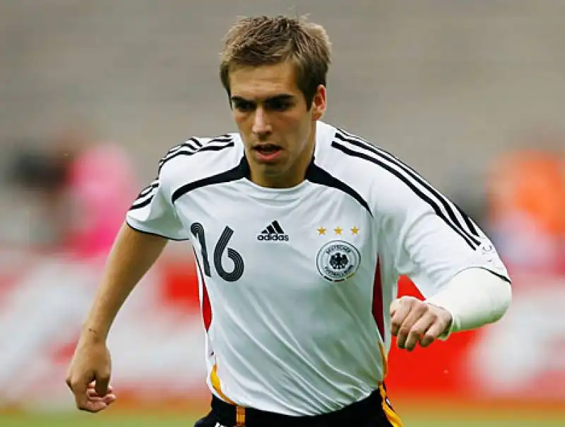 LAHM