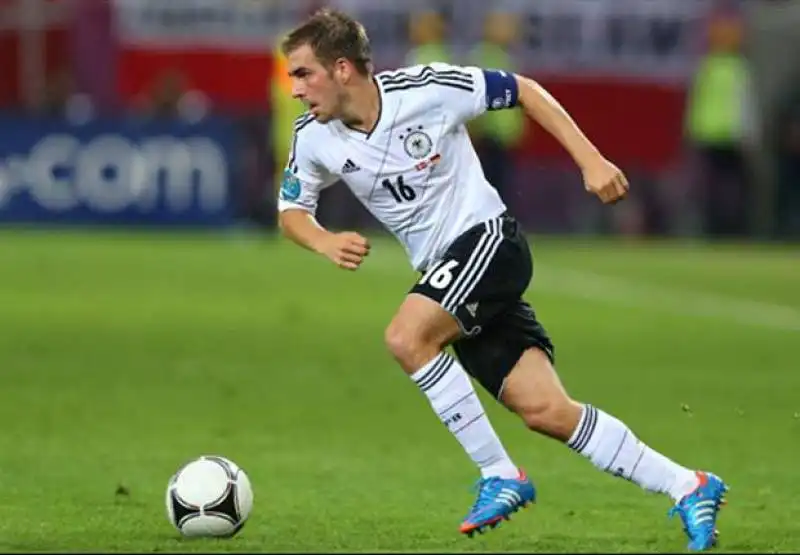 LAHM 