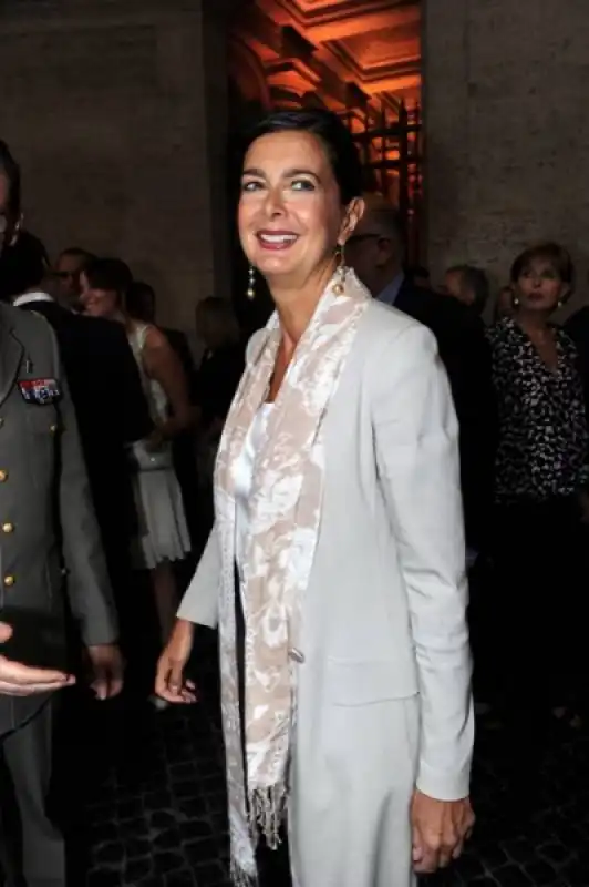 laura boldrini