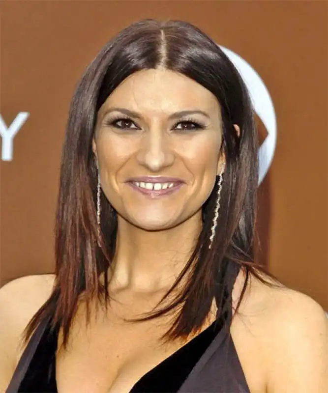 laura pausini