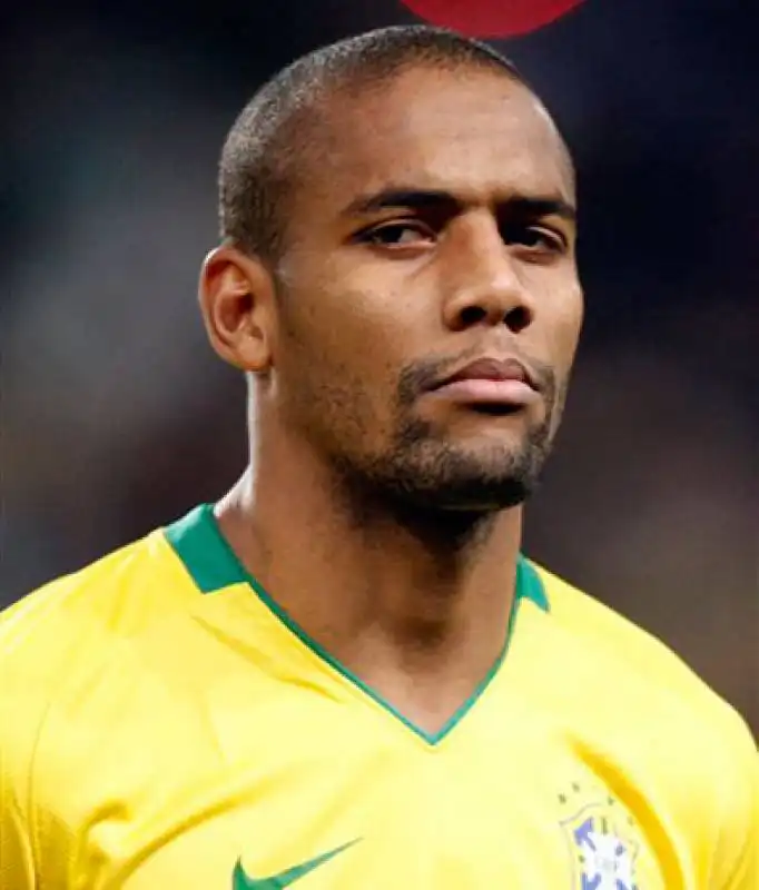 maicon brasile