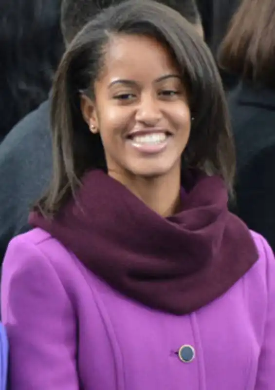 malia obama 2