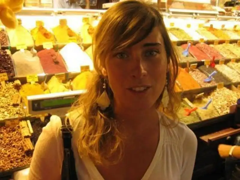 maria elena boschi 2