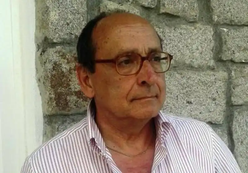 mario scaglioni